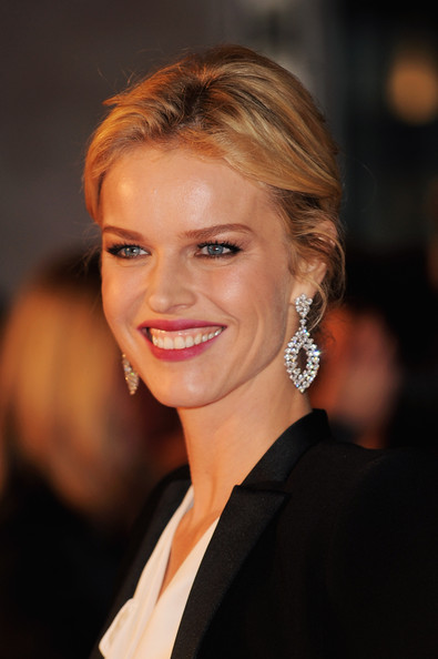 爱娃·赫兹高娃/Eva Herzigova-4-5